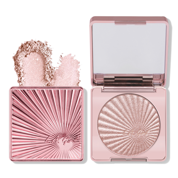 L.A. Girl Highlighter - Shimmer & Sparkle #8