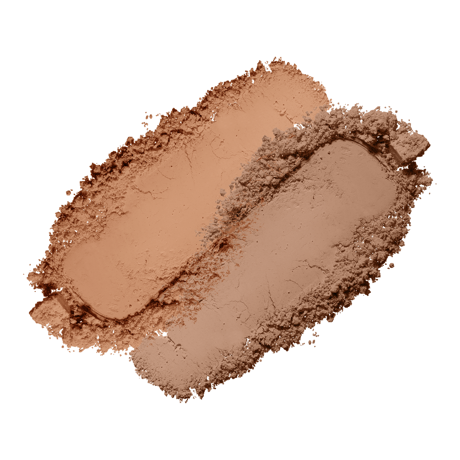 Matte Duo Powder Bronzer - Shadowplay