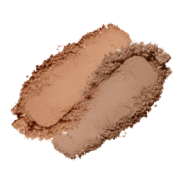L.A. Girl Matte Duo Powder Bronzer #2