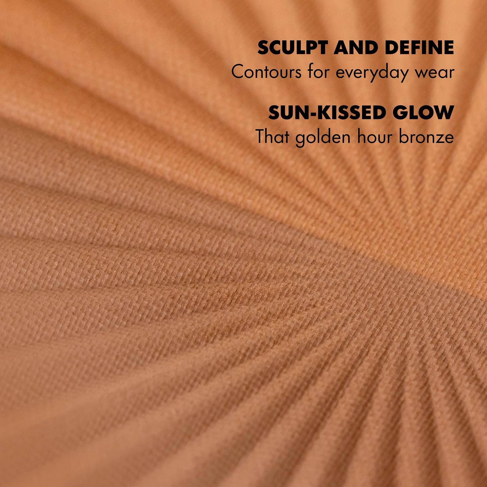 Matte Duo Powder Bronzer - Shadowplay