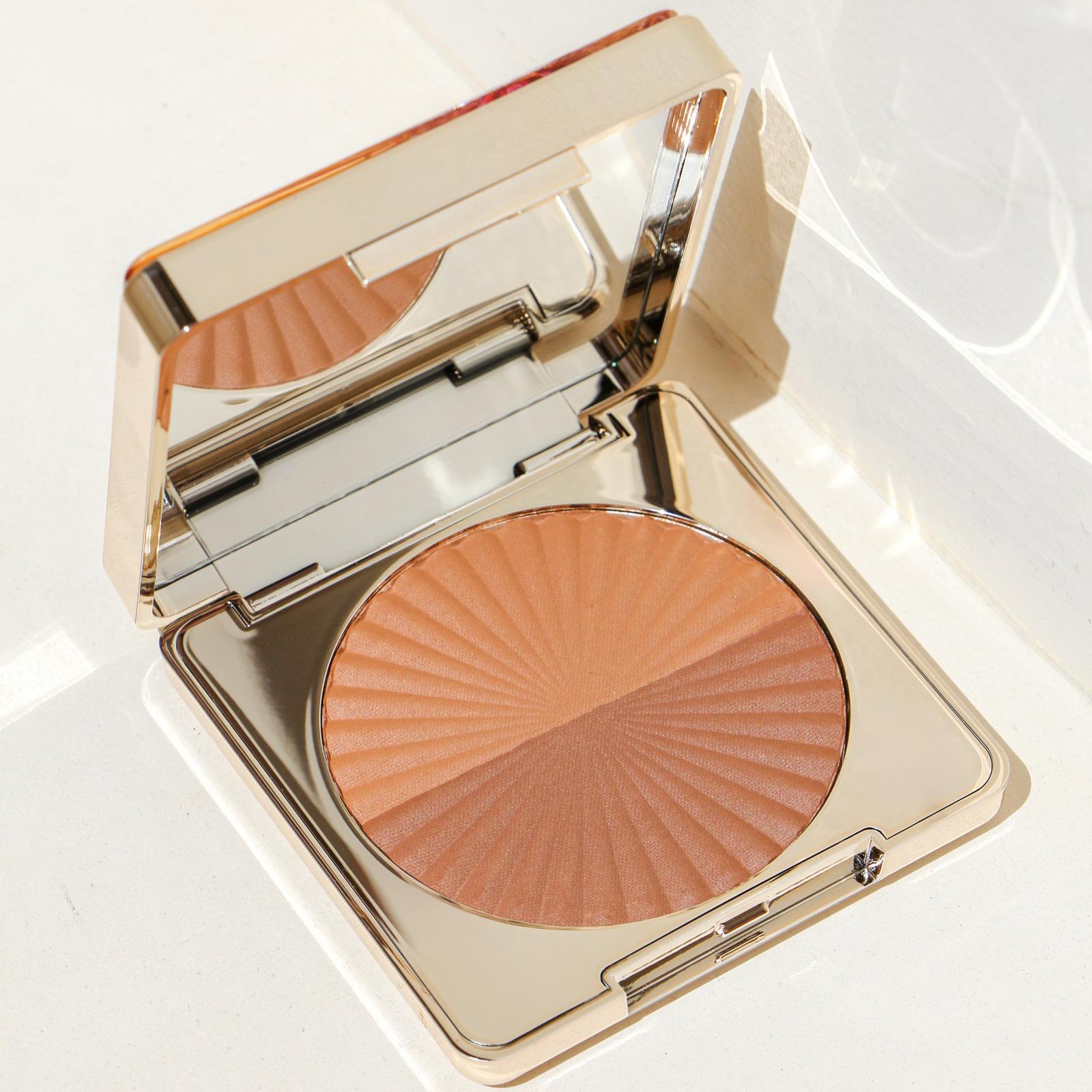 Matte Duo Powder Bronzer - Shadowplay