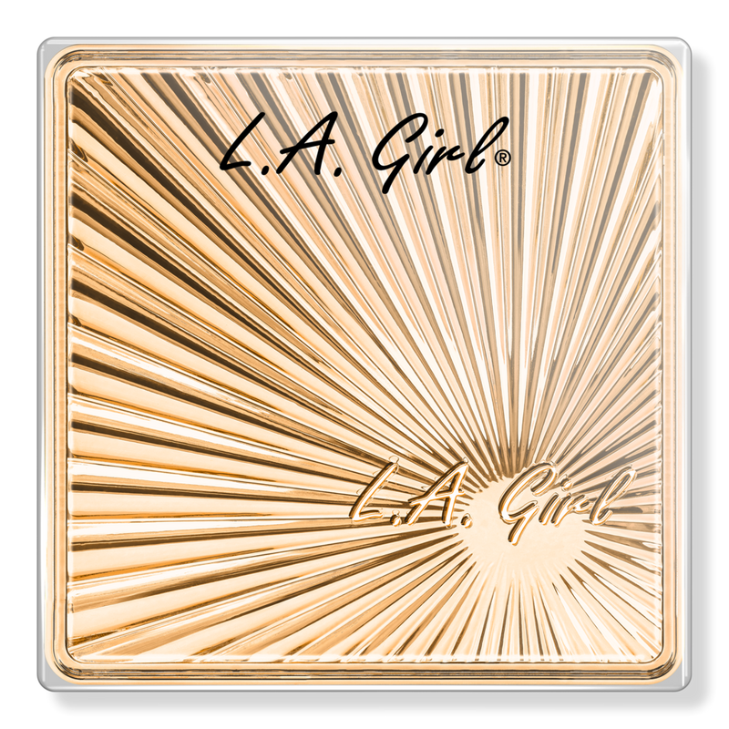 L.A. Girl - Golden Hour Matte Duo Powder Bronzer | Ulta Beauty