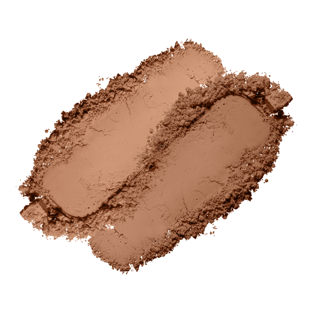 Matte Duo Powder Bronzer - Golden Hour