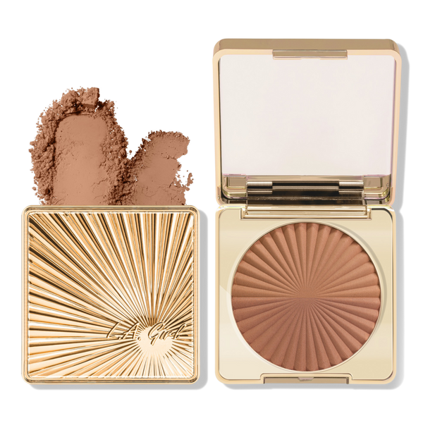 L.A. Girl Matte Duo Powder Bronzer #4