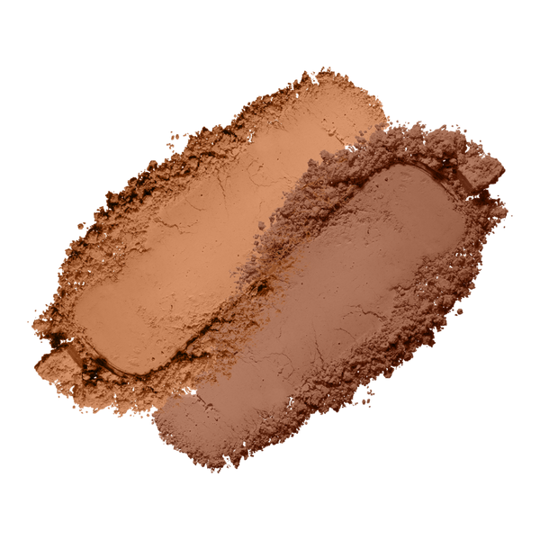 L.A. Girl Matte Duo Powder Bronzer #2