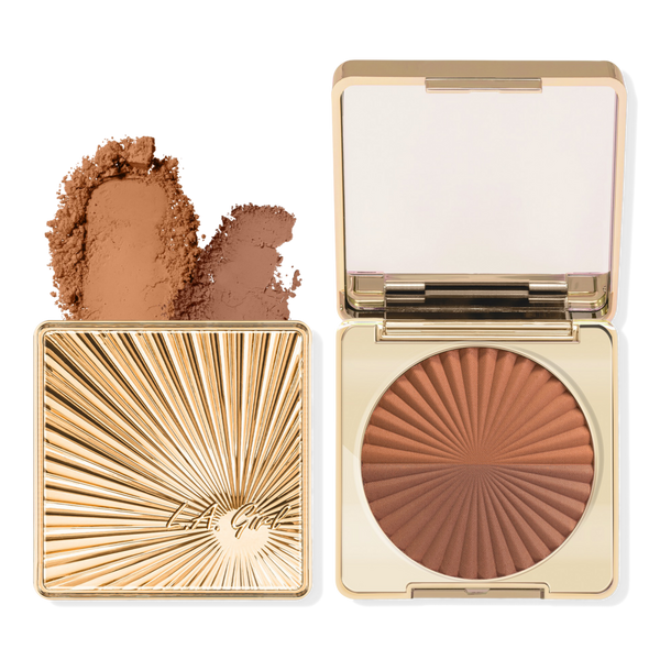 L.A. Girl Matte Duo Powder Bronzer #4