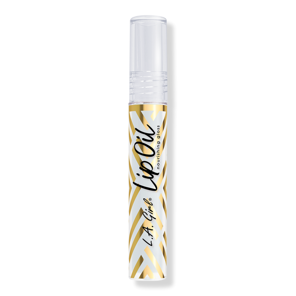 L.a. Girl Lip Oil Nourishing Gloss – High Shine Lip Treatment