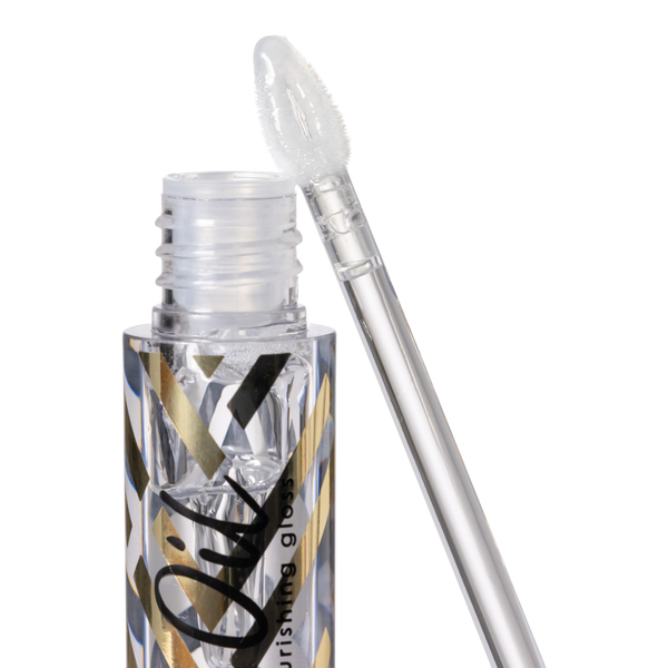 L.A. Girl Hydrating-Plump & Sheer Lip Oil #6