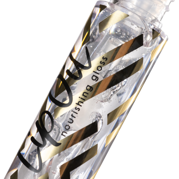 L.A. Girl Hydrating-Plump & Sheer Lip Oil #7