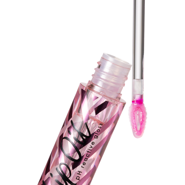 L.A. Girl Lip Oil Nourishing pH Reactive Gloss #5