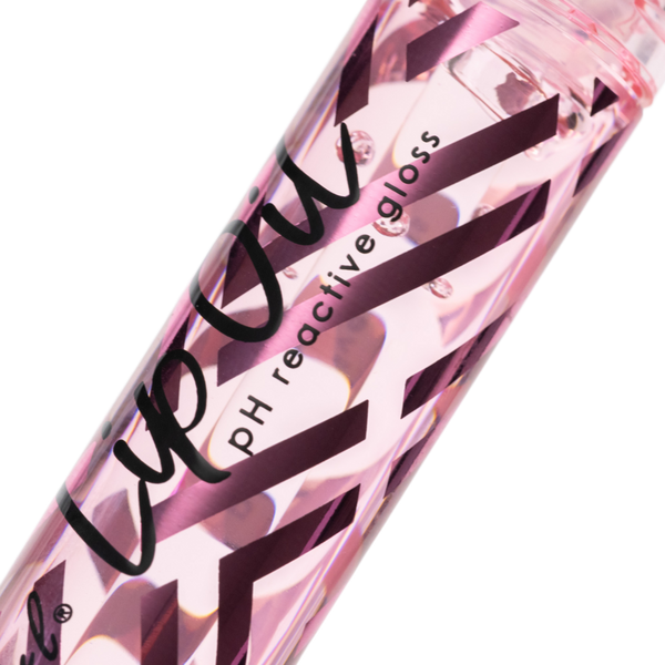 L.A. Girl Lip Oil Nourishing pH Reactive Gloss #6