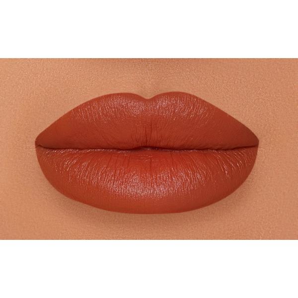 L.A. Girl Stay & Play Long Wear Matte Lip Crayon #3
