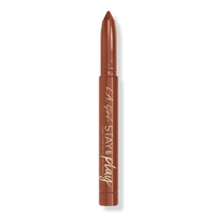 Stay & Play Long Wear Matte Lip Crayon