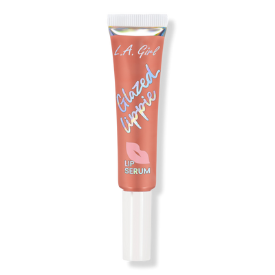L.A. Girl On Cloud Nine Glazed Lippie Lip Serum