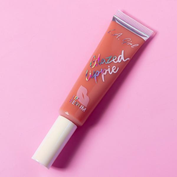 L.A. Girl On Cloud Nine Glazed Lippie Lip Serum #6