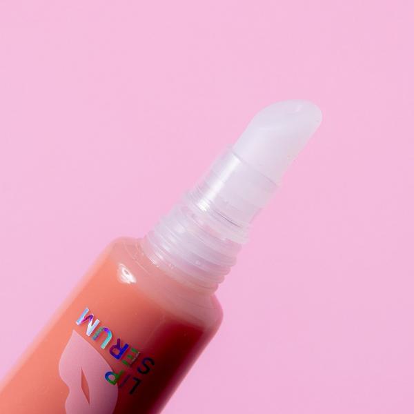 L.A. Girl On Cloud Nine Glazed Lippie Lip Serum #7
