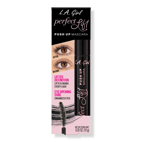 L.A. Girl Perfect Lift Push Up Mascara #1