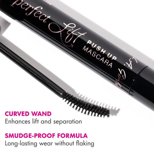 L.A. Girl Perfect Lift Push Up Mascara #5