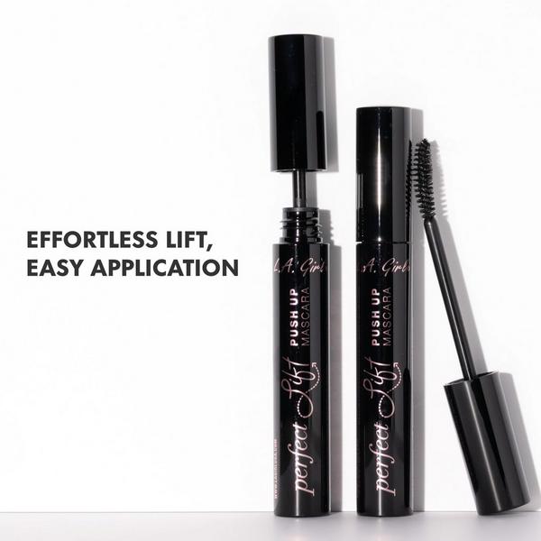 L.A. Girl Perfect Lift Push Up Mascara #7