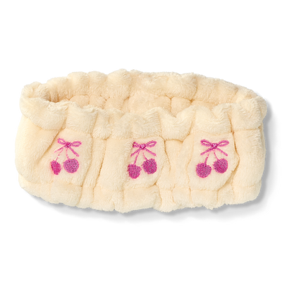 ULTA Beauty Collection Cherry Dreams Spa Headband