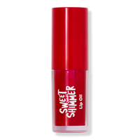 Tinted Red Lip Oil