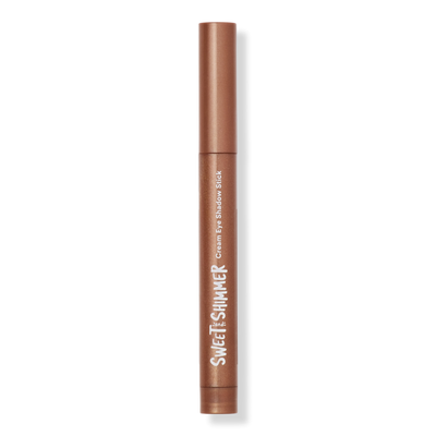 Sweet & Shimmer Rose Gold Eye Shadow Stick