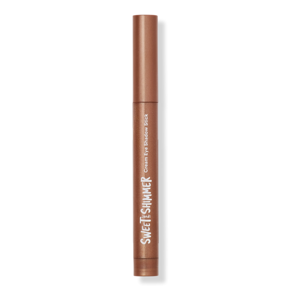Sweet & Shimmer Rose Gold Eye Shadow Stick #1