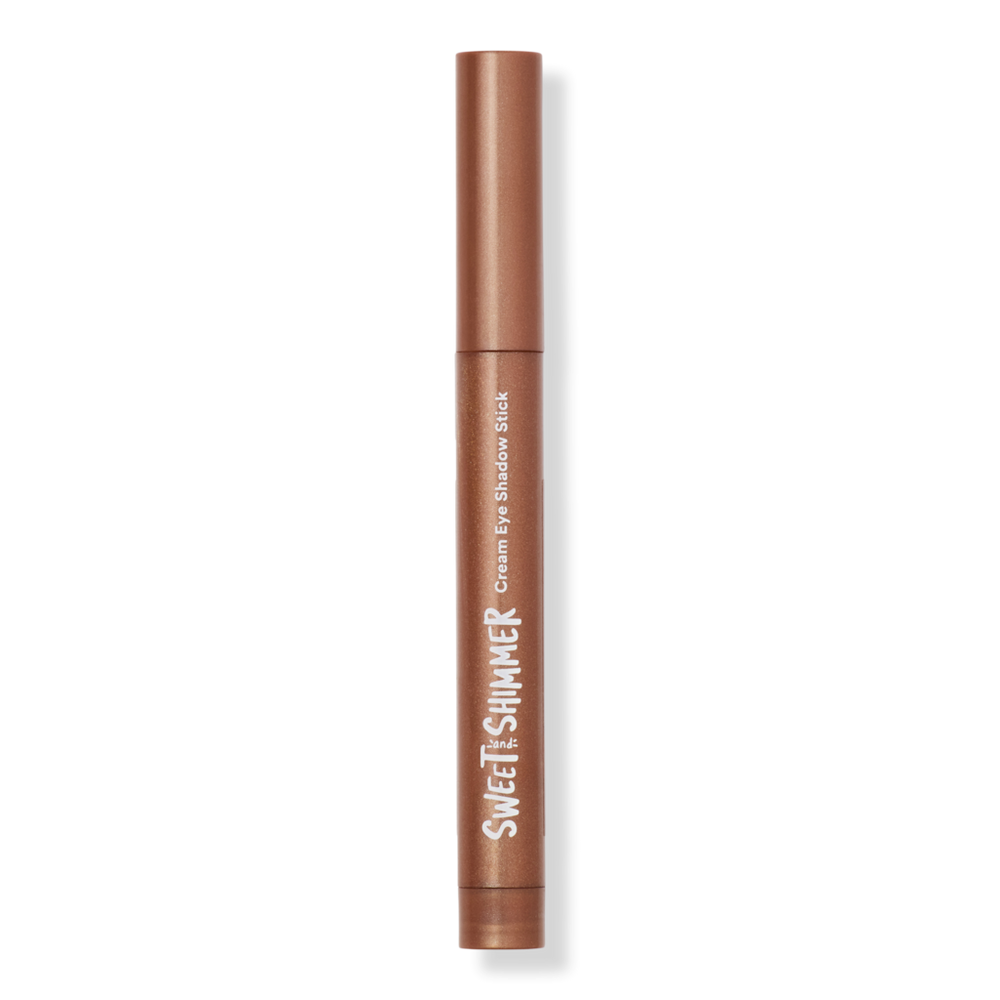 Sweet & Shimmer Rose Gold Eye Shadow Stick