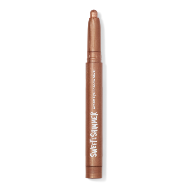 Sweet & Shimmer Rose Gold Eye Shadow Stick #2
