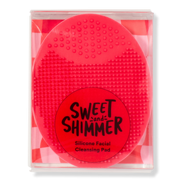 Sweet & Shimmer Face Scrubber