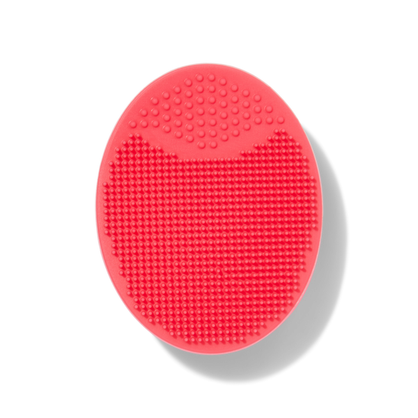 Sweet & Shimmer Face Scrubber #2