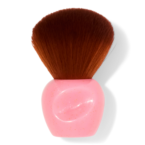 Sweet & Shimmer Kabuki Brush #2