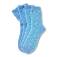 Aloe-Infused Cozy Socks