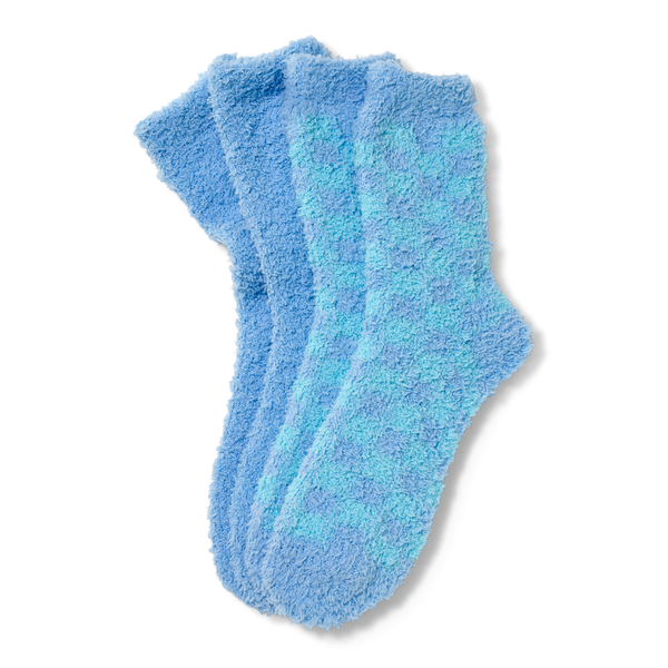 ULTA Beauty Collection Aloe-Infused Cozy Socks #1