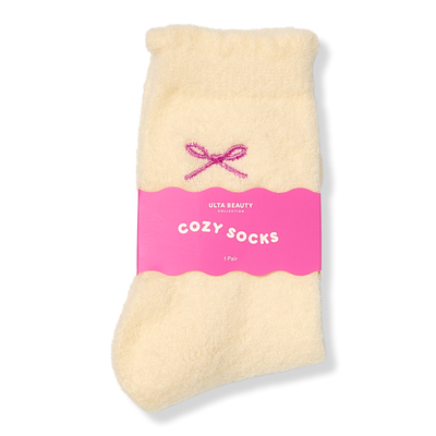 ULTA Beauty Collection Cozy Socks