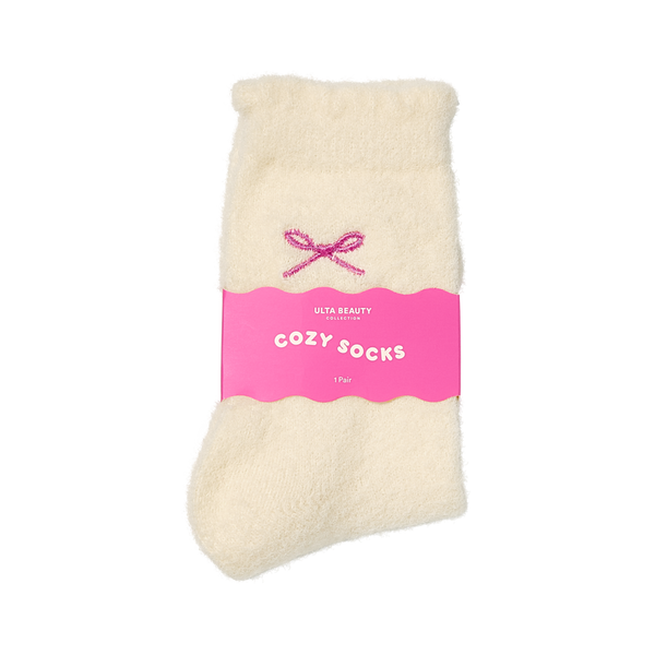 ULTA Beauty Collection Cozy Socks #1