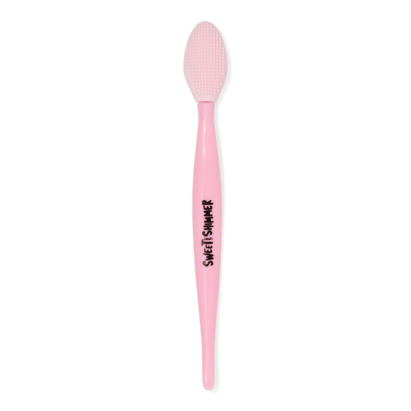 Sweet & Shimmer Lip Scrubber #2