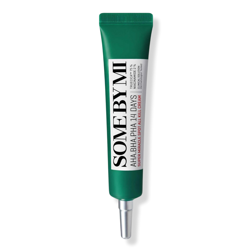AHA BHA PHA 14 Days Super Miracle Spot All Kill Cream
