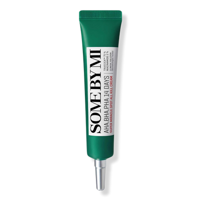 SOME BY MI AHA BHA PHA 14 Days Super Miracle Spot All Kill Cream