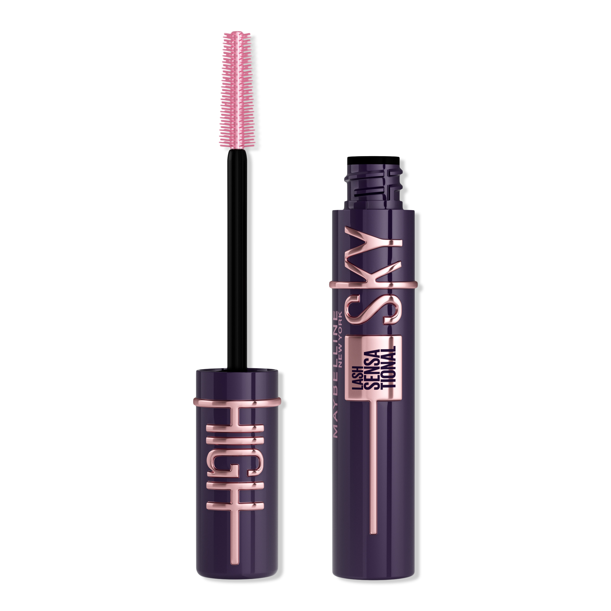 Maybelline Lash Sensational Sky High Mascara #1