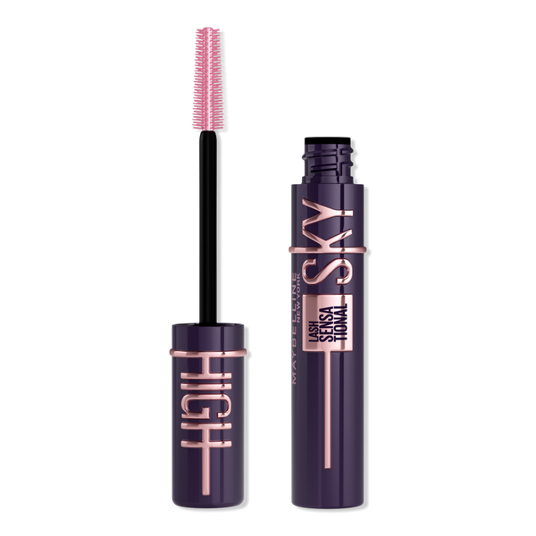 Maybelline Lash Sensational Sky High Mascara #1