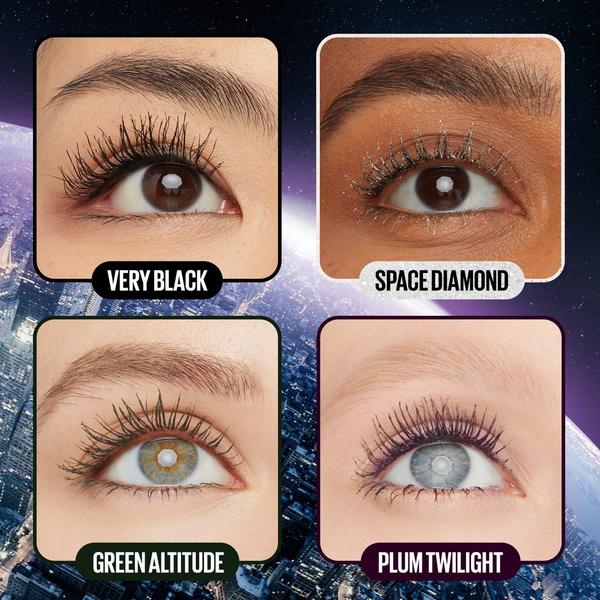 Maybelline Lash Sensational Sky High Mascara #5