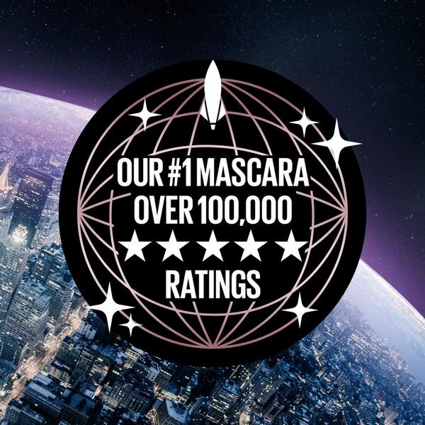 Maybelline Lash Sensational Sky High Mascara #6