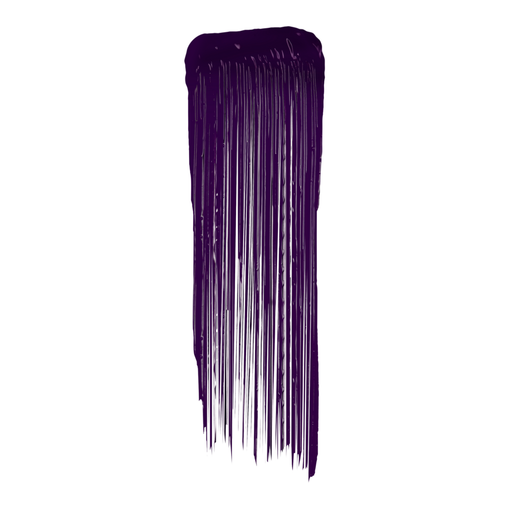 Lash Sensational Sky High Mascara - Plum Twilight