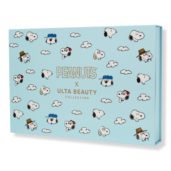 ULTA Beauty Collection Peanuts x UBC Peanuts Vault #7