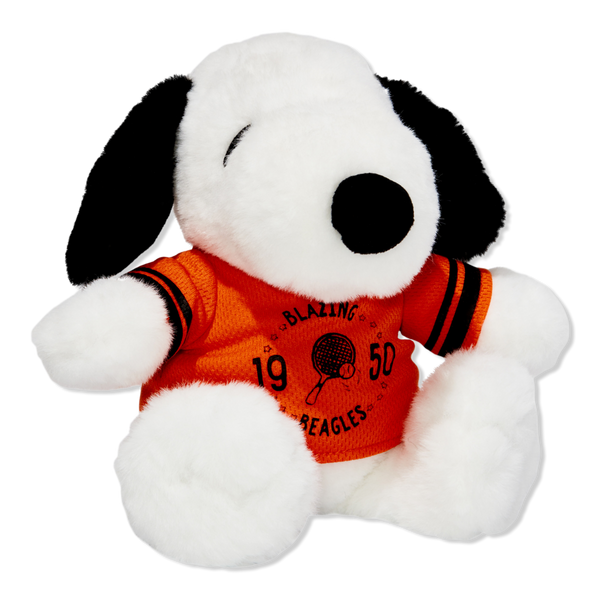 ULTA Beauty Collection Peanuts x UBC Crew Captain Snoopy Plush #1