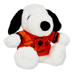 ULTA Beauty Collection Peanuts x UBC Crew Captain Snoopy Plush