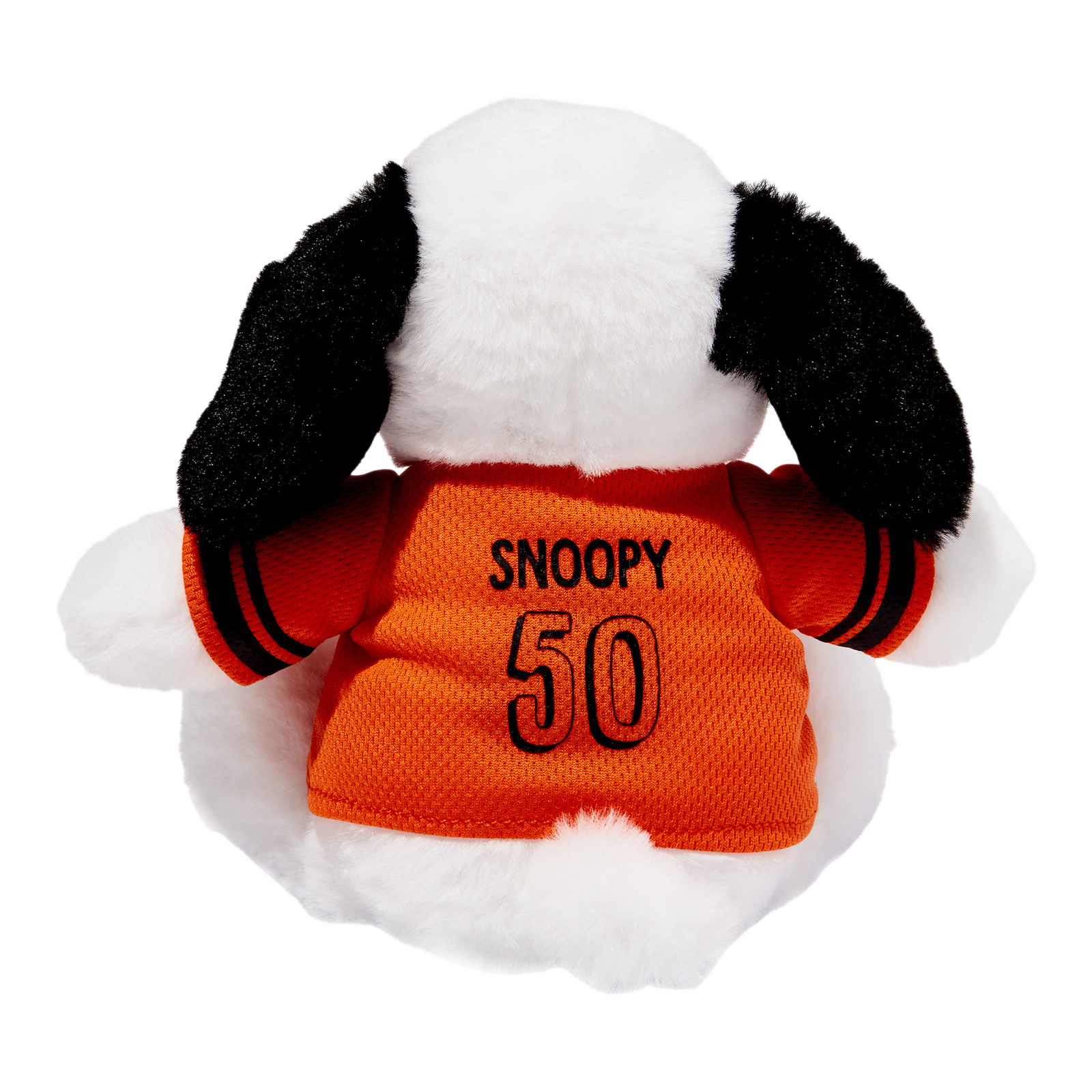 Peanuts x UBC Crew Captain Snoopy Plush
