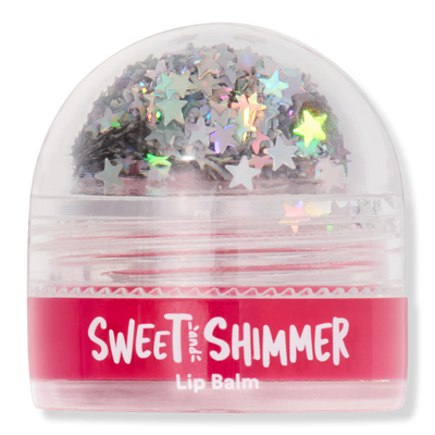 Sweet & Shimmer Lip Balm