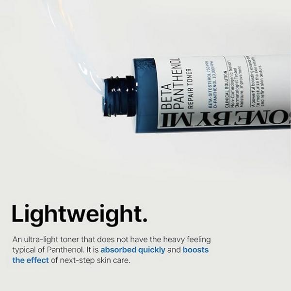 SOME BY MI Beta Panthenol Repair Toner #2